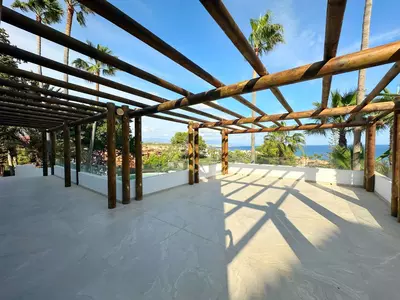 Detached Villa in Estepona