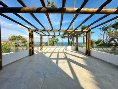 Detached Villa in Estepona