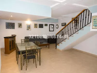 Townhouse in Estepona
