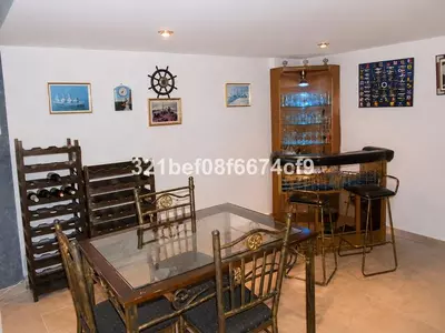 Townhouse in Estepona