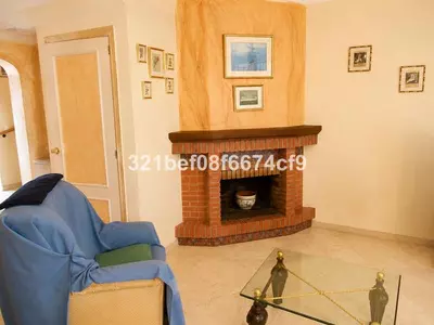 Townhouse in Estepona