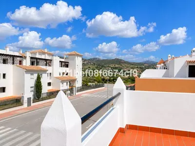Townhouse in Estepona