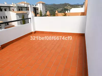 Townhouse in Estepona