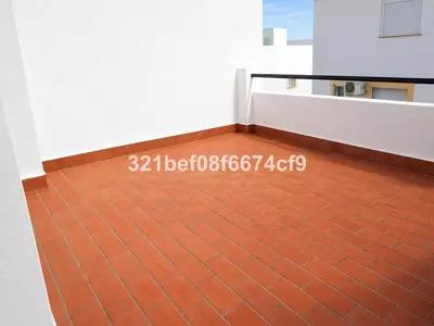 Townhouse in Estepona