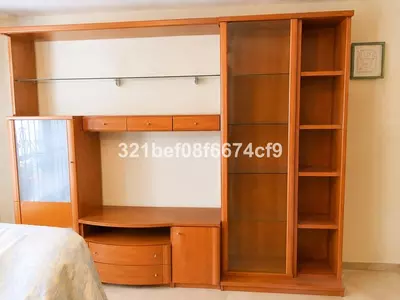 Townhouse in Estepona