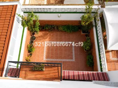 Townhouse in Estepona