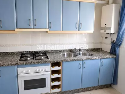 Townhouse in Estepona