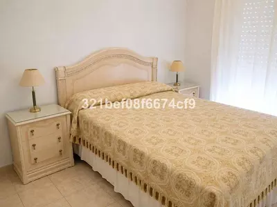 Townhouse in Estepona