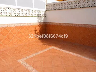 Townhouse in Estepona
