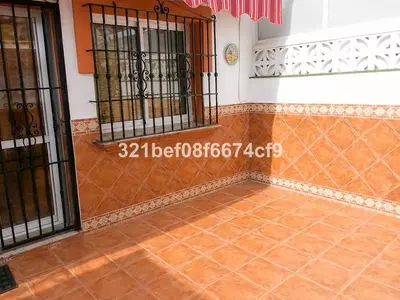 Townhouse in Estepona