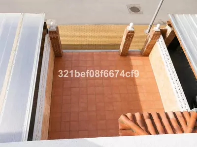 Townhouse in Estepona