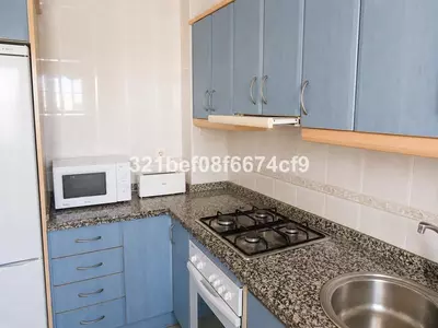 Townhouse in Estepona