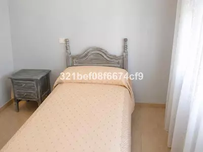 Townhouse in Estepona