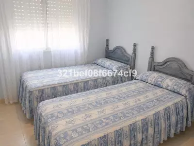 Townhouse in Estepona