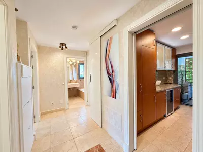 Ground Floor Apartment in Estepona