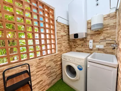Ground Floor Apartment in Estepona