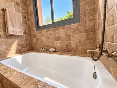 Ground Floor Apartment in Estepona