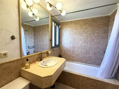 Ground Floor Apartment in Estepona