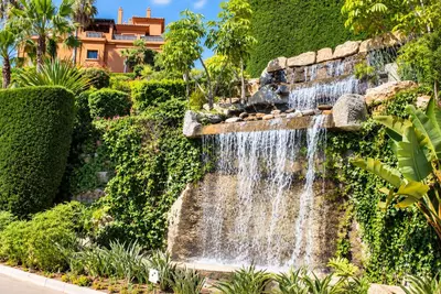 Ground Floor Apartment in Estepona