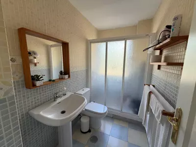 Middle Floor Apartment in Estepona