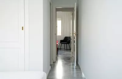 Middle Floor Apartment in Estepona