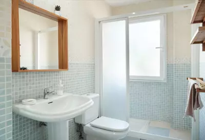 Middle Floor Apartment in Estepona
