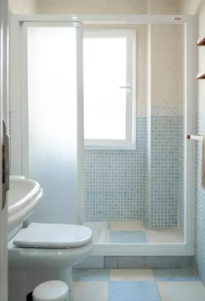 Middle Floor Apartment in Estepona