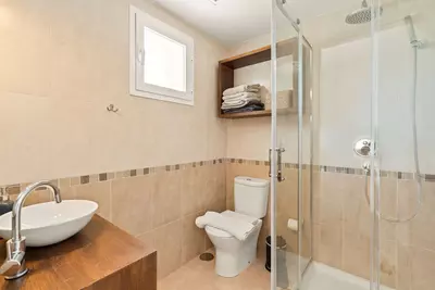Townhouse in El Paraiso