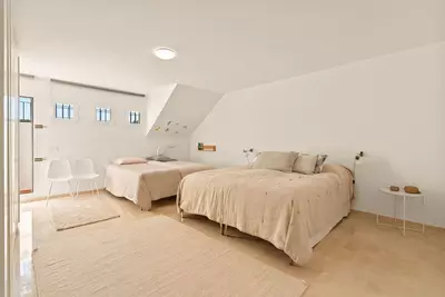 Townhouse in El Paraiso