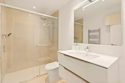 Townhouse in El Paraiso