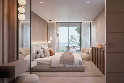 Detached Villa in Marbella