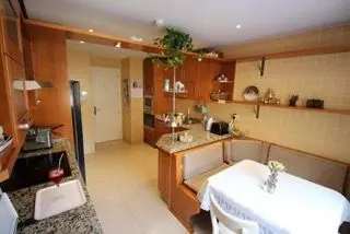 Middle Floor Apartment in Marbella