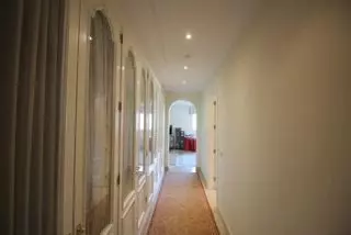 Middle Floor Apartment in Marbella