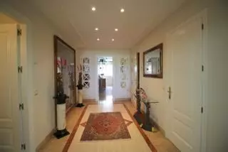 Middle Floor Apartment in Marbella