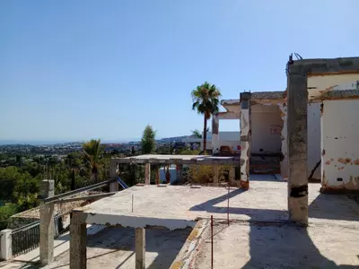 Detached Villa in Benahavís