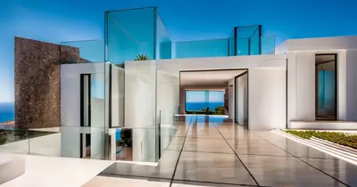 Detached Villa in Benahavís