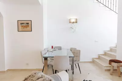 Penthouse in Manilva