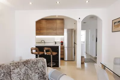 Penthouse in Manilva