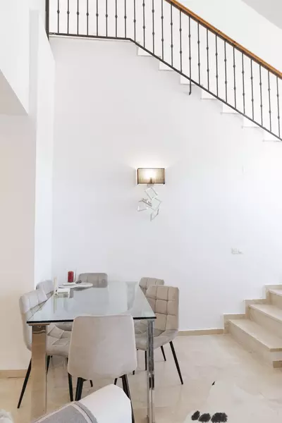 Penthouse in Manilva