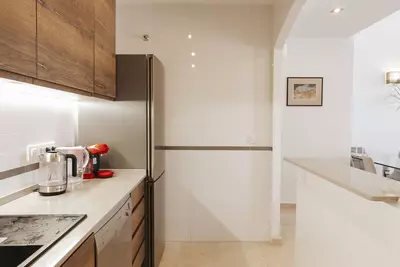 Penthouse in Manilva