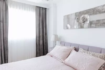 Penthouse in Manilva