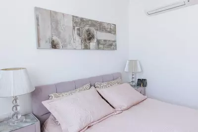 Penthouse in Manilva