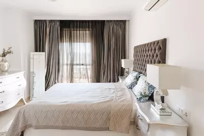 Penthouse in Manilva