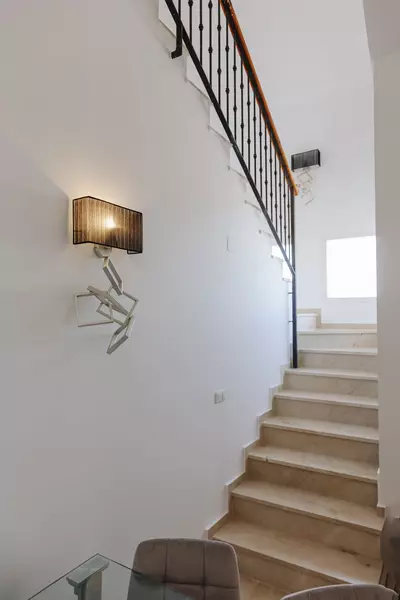 Penthouse in Manilva