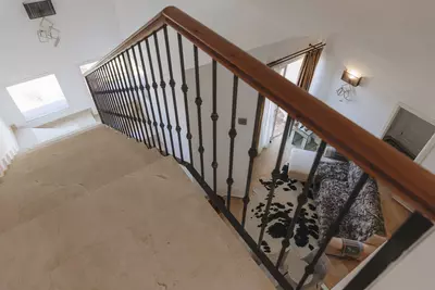 Penthouse in Manilva