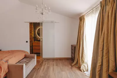 Penthouse in Manilva