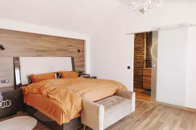 Penthouse in Manilva