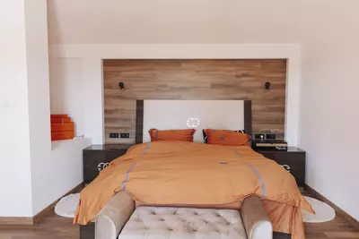 Penthouse in Manilva