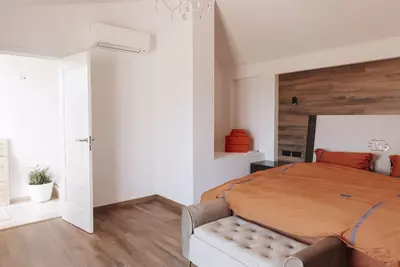 Penthouse in Manilva