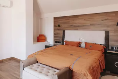 Penthouse in Manilva